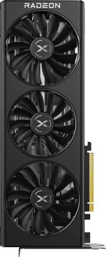 XFX Radeon RX 6800 Speedster SWFT 319