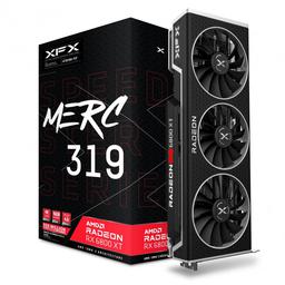 XFX Radeon RX 6800 XT Speedster MERC 319 CORE