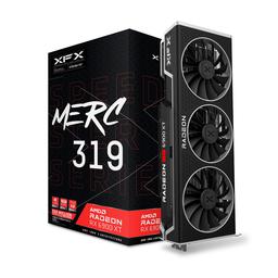 XFX Radeon RX 6900 XT Speedster MERC 319 Ultra