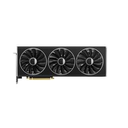 XFX Radeon RX 7900 XT Speedster MERC 310 Black Edition