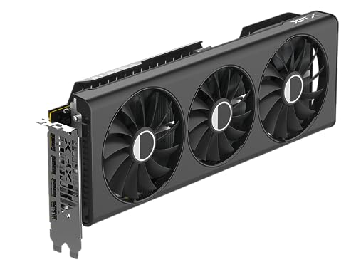 XFX Radeon RX 7800 XT Speedster QICK 319 Core