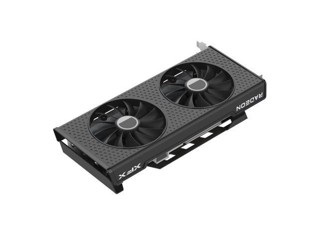 XFX Radeon RX 7700 XT Speedster SWFT 210 Core