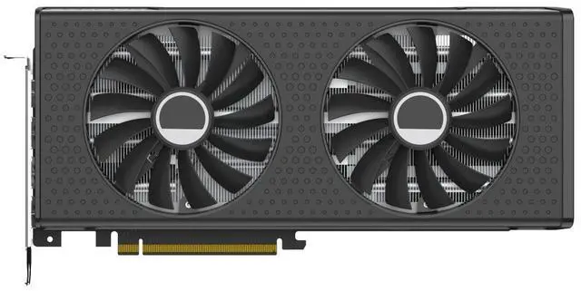 XFX Radeon RX 7800 XT Speedster SWFT 210 Core