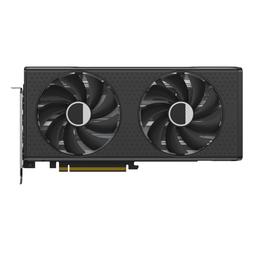 XFX Radeon RX 7600 XT Speedster SWFT 210