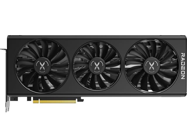 XFX Radeon RX 6800 Speedster SWFT 319 Core