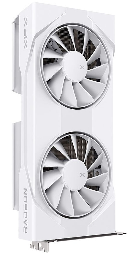 XFX Radeon RX 9060 XT Swift OC