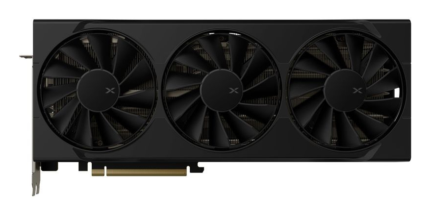 XFX Radeon RX 9070 Swift OC