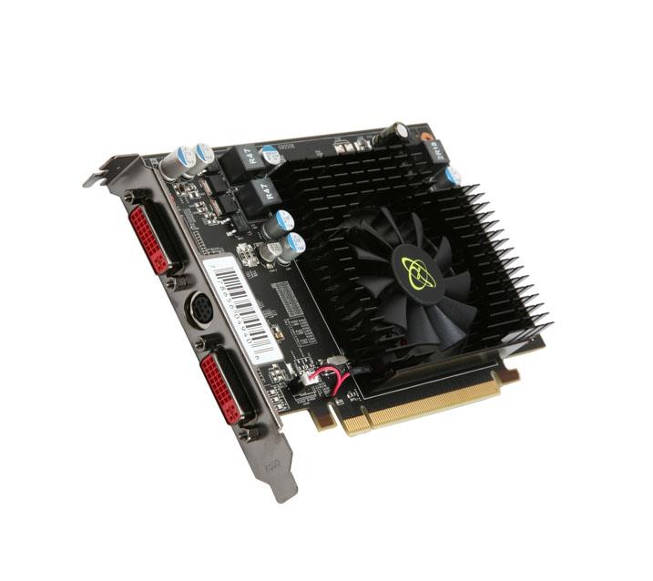 XFX Radeon HD 4670 HD-467X-ZDF2