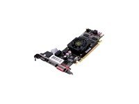 XFX Radeon HD 5450 HD-545X-ZAF2