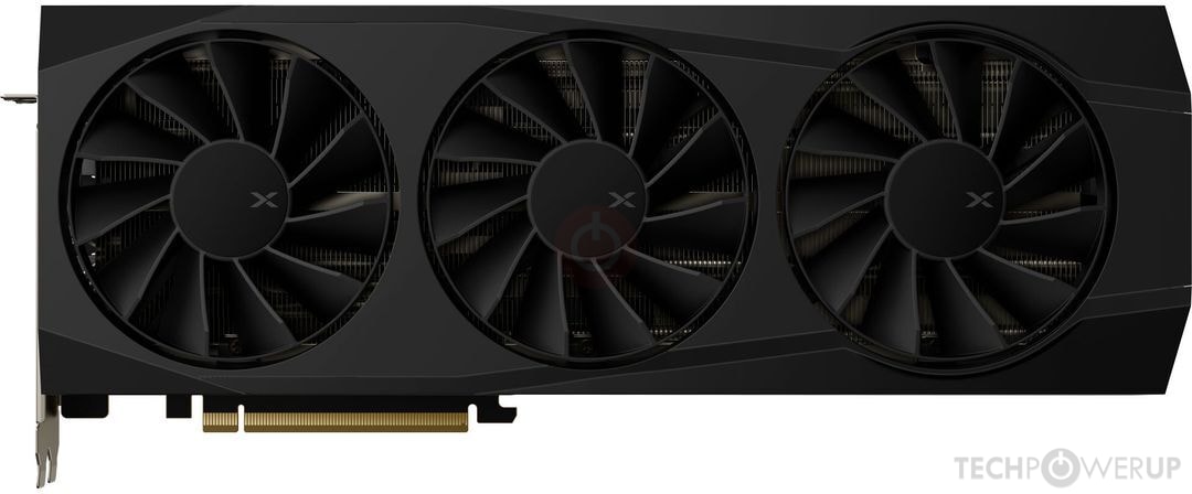 XFX QuickSilver RX 9070 OC Gaming Edition