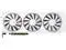 XFX Quicksilver RX 9070 XT Gaming Edition