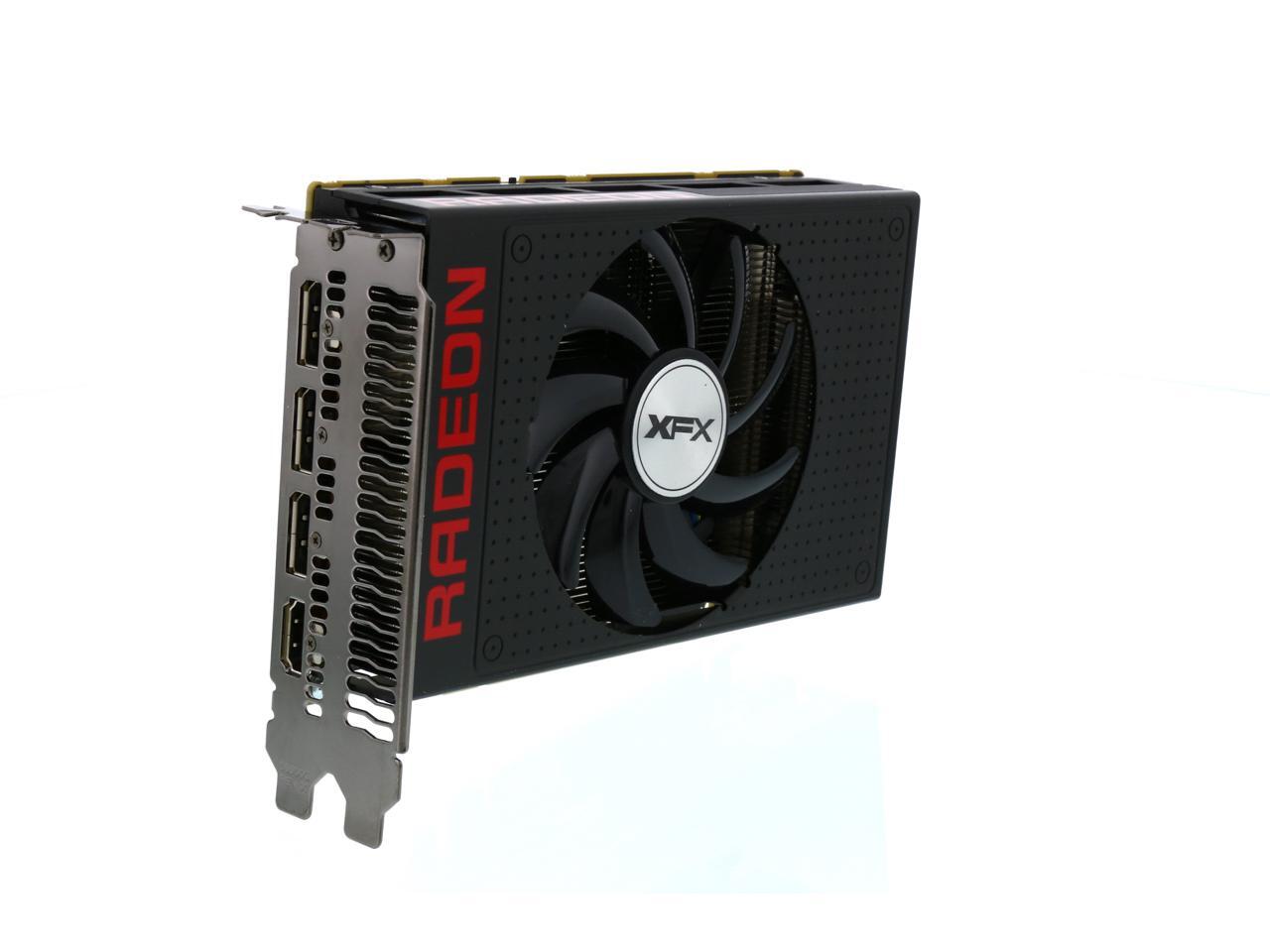 XFX R9 Nano