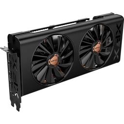 XFX RX 5500 XT THICC II Pro 8 GB