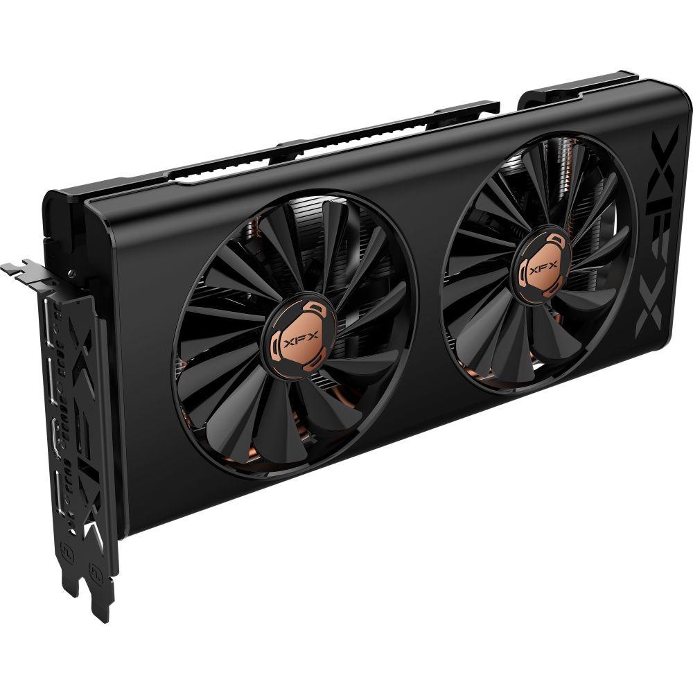XFX RX 5500 XT THICC II Pro 8 GB