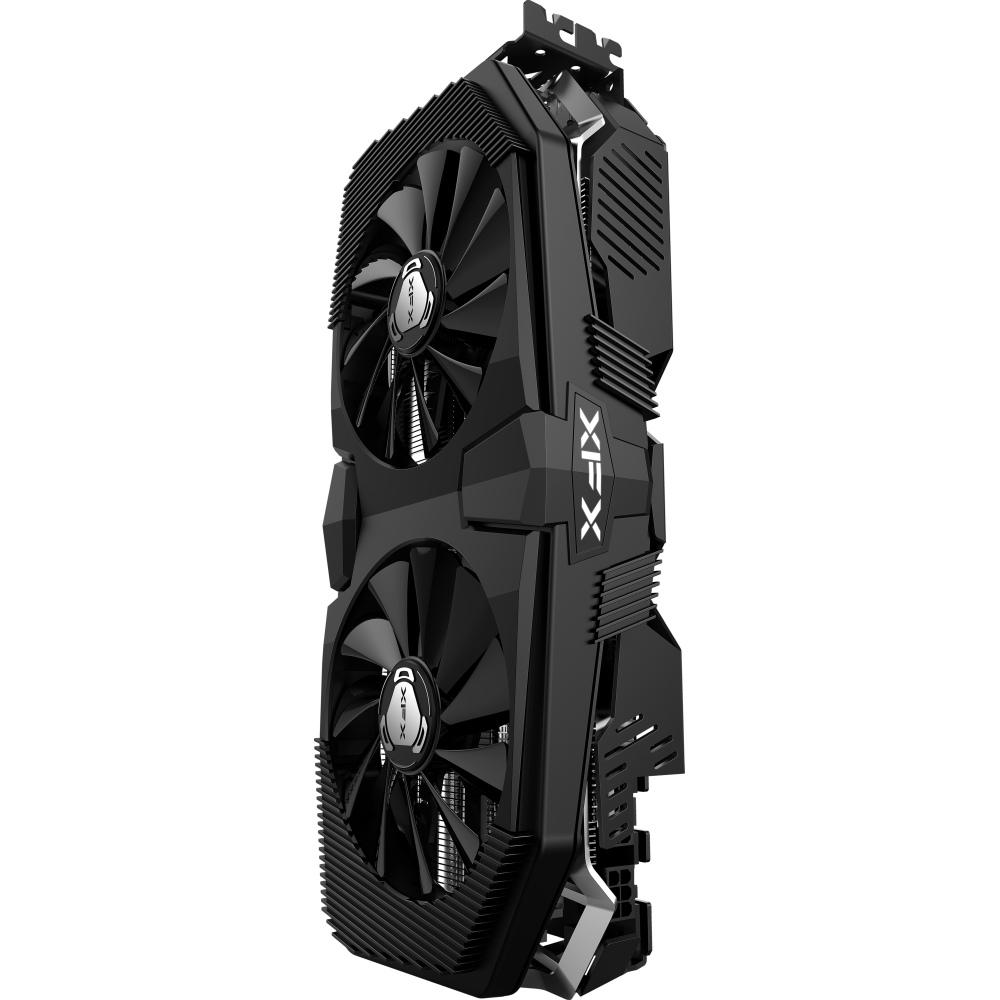XFX RX 5700 XT RAW II Ultra