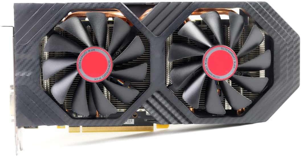 XFX RX 590 Fatboy