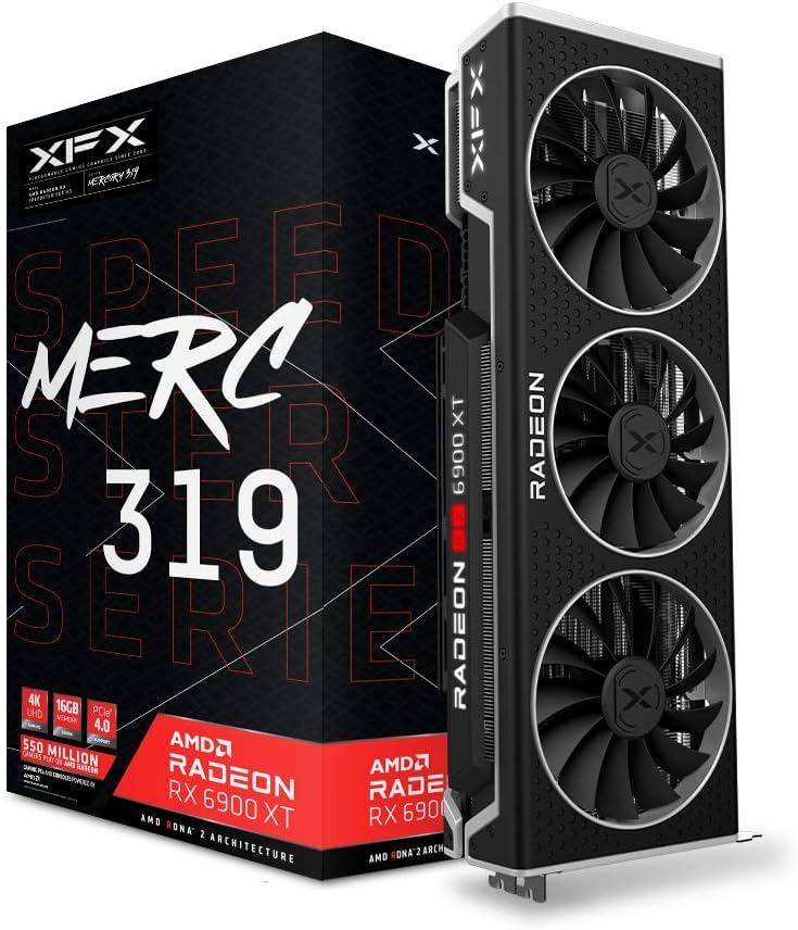 XFX RX 6900 XT