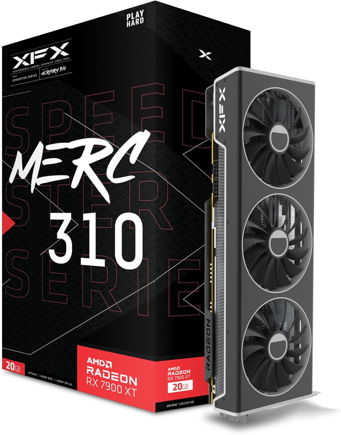 XFX RX 7900 XT