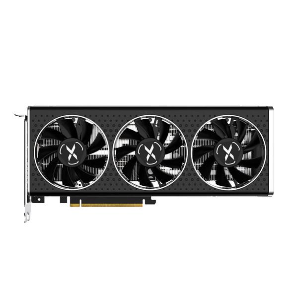 XFX Speedster MERC 308 RX 6600 XT