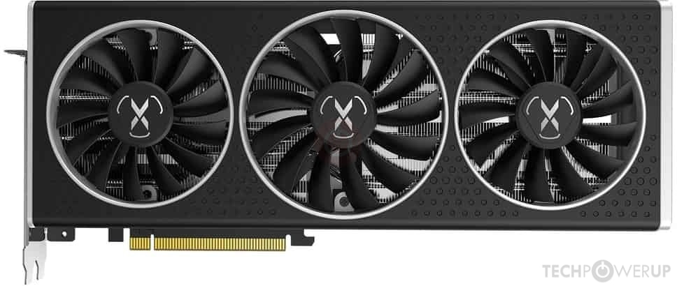 XFX Speedster QICK319 RX 6700 XT ULTRA