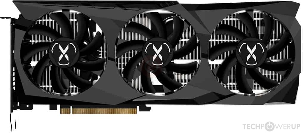 XFX Speedster SWFT309 RX 6700 XT