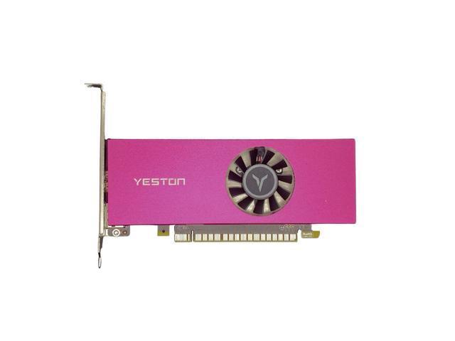 Yeston GeForce RTX 3050 6GB LP