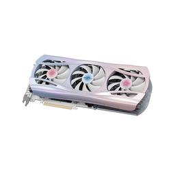 Yeston Radeon RX 9070 XT Sakura Atlantis
