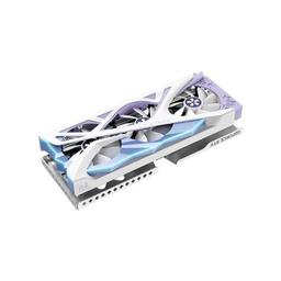 Yeston GeForce RTX 5070 Sakura