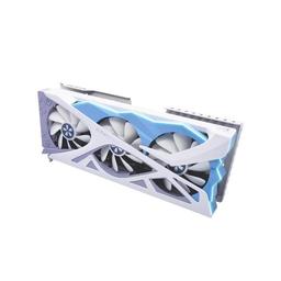 Yeston Radeon RX 9070 XT Sakura