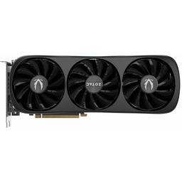 ZOTAC GeForce RTX 4080 SUPER GAMING AMP
