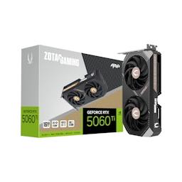 ZOTAC GeForce RTX 5060 Ti GAMING AMP