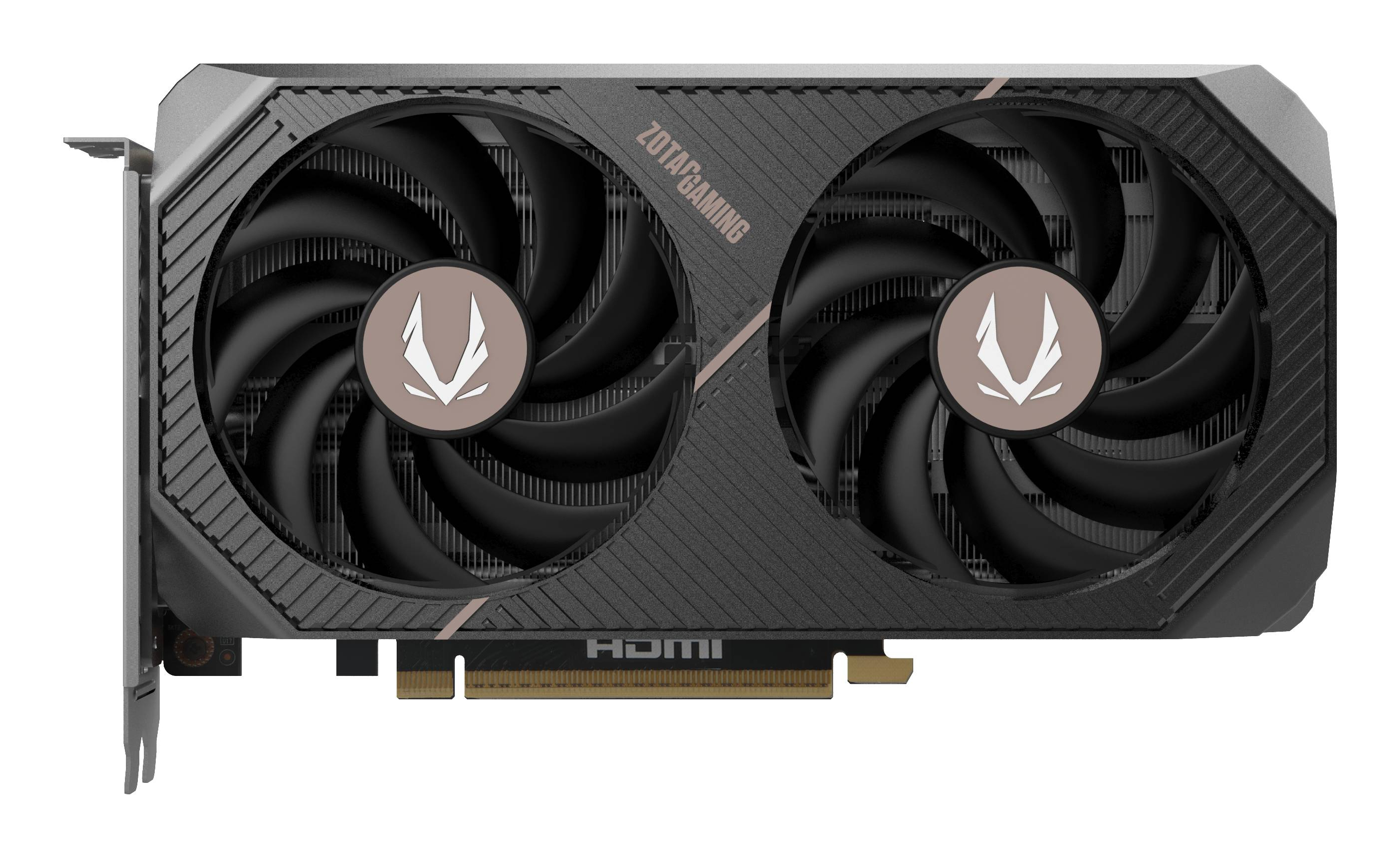 ZOTAC GeForce RTX 5060 Ti GAMING AMP