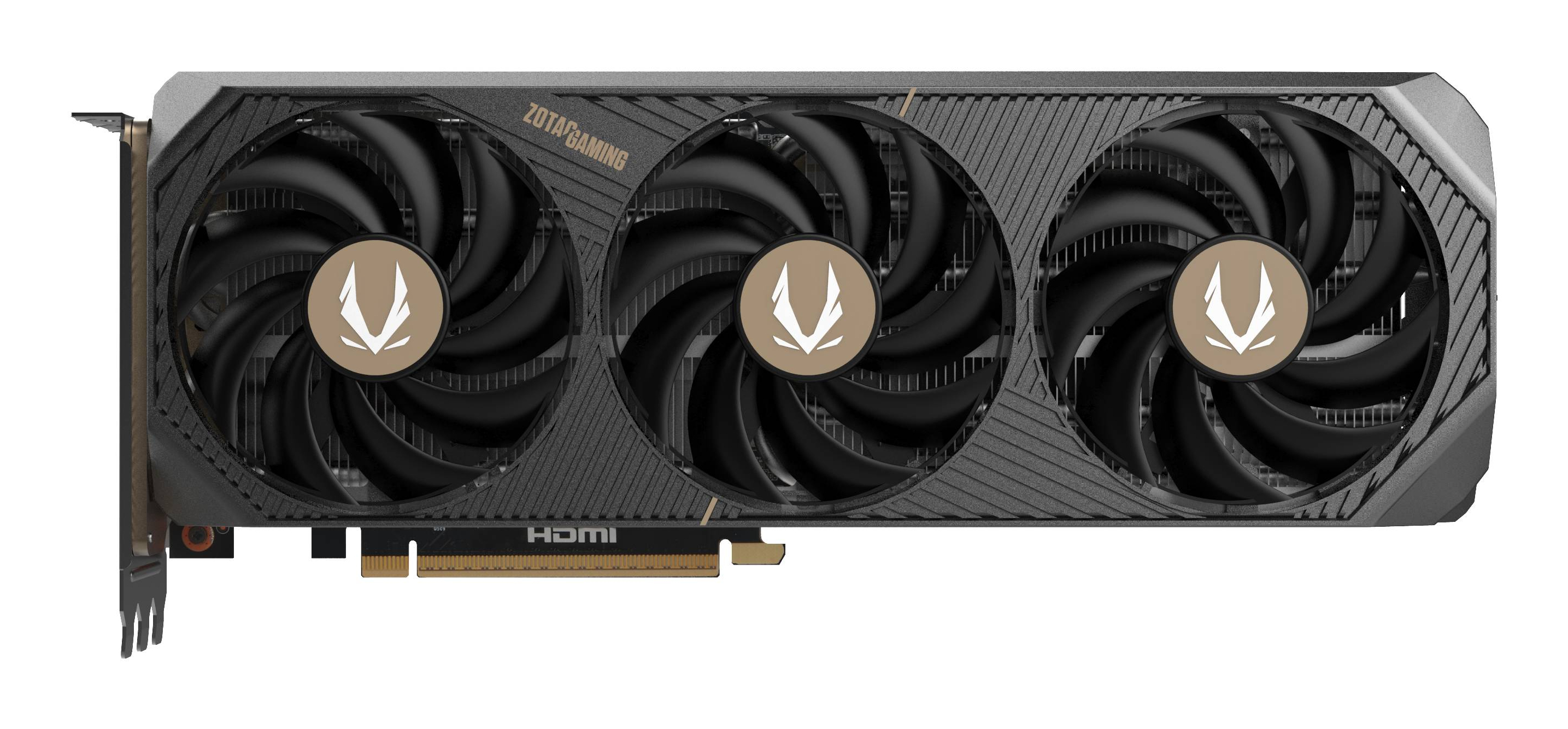 ZOTAC GeForce RTX 5080 GAMING SOLID CORE