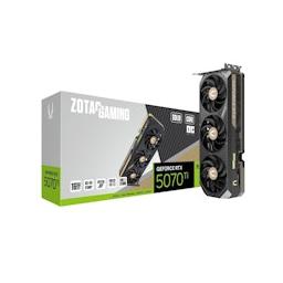 ZOTAC GeForce RTX 5070 Ti GAMING SOLID CORE OC