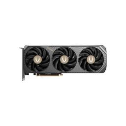 ZOTAC GeForce RTX 5070 GAMING SOLID