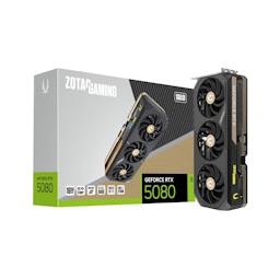 ZOTAC GeForce RTX 5080 GAMING SOLID