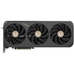ZOTAC GeForce RTX 5090 GAMING SOLID