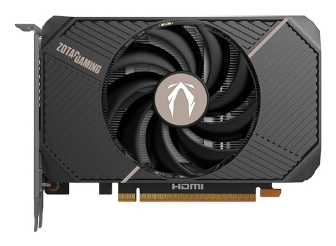 ZOTAC GeForce RTX 5050 GAMING SOLO