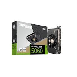 ZOTAC GeForce RTX 5060 GAMING SOLO