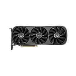 ZOTAC GeForce RTX 4070 GAMING Trinity
