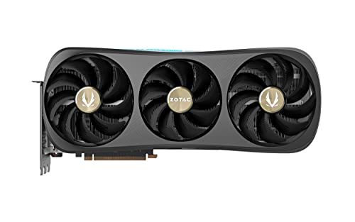ZOTAC GeForce RTX 4080 GAMING Trinity
