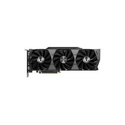 ZOTAC GeForce RTX 3070 Ti GAMING Trinity OC