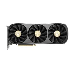 ZOTAC GeForce RTX 4070 Ti GAMING Trinity OC