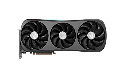 ZOTAC GeForce RTX 4080 GAMING Trinity OC