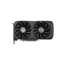 ZOTAC GeForce RTX 4060 Ti GAMING Twin Edge