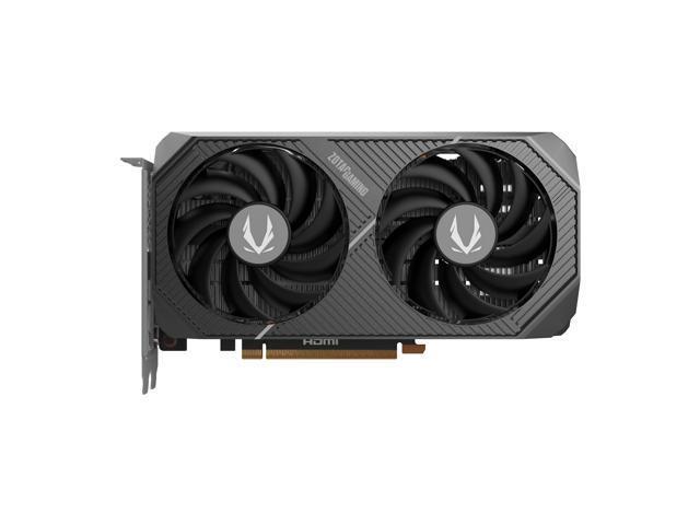 ZOTAC GeForce RTX 5050 GAMING Twin Edge