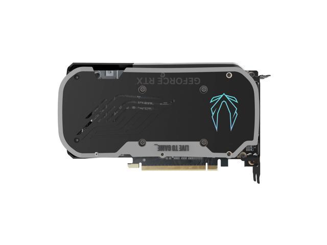 ZOTAC GeForce RTX 4060 Ti GAMING Twin Edge OC Spider-Man: Across the Spider-Verse