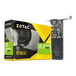 ZOTAC GeForce GT 1030 ZT-P10300A-10L