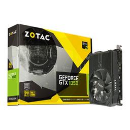 ZOTAC GeForce GTX 1050 MINI
