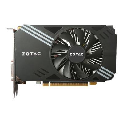 ZOTAC GeForce GTX 1060 3GB MINI